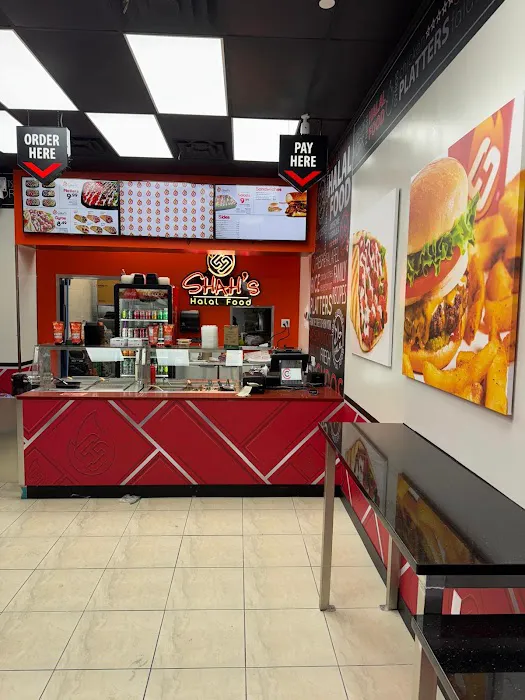 Shah’s Halal Food Westchester Square Picture 8