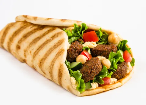 Shah’s Halal Food Westchester Square Picture 3