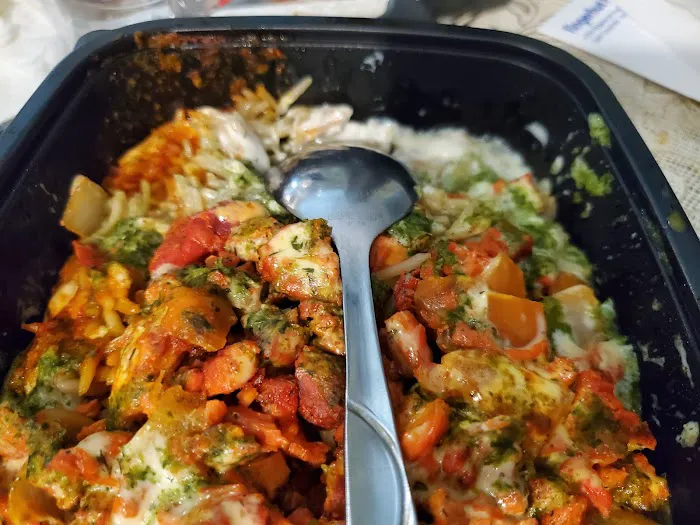Shah’s Halal Food Westchester Square Picture 9
