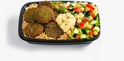 Shah’s Halal Food Westchester Square Picture 10