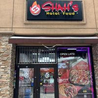 Shah’s Halal Food Westchester Square ico