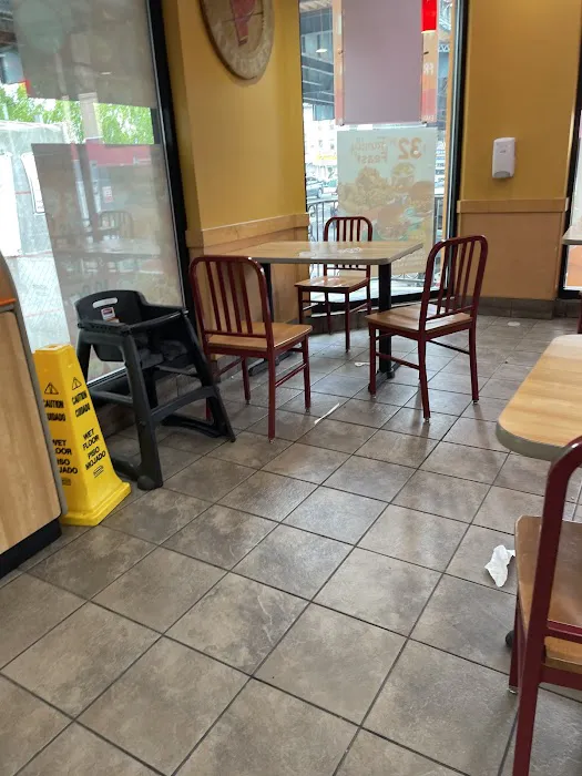 Popeyes Louisiana Kitchen Picture 4