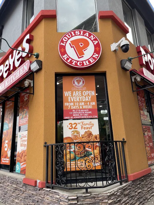 Popeyes Louisiana Kitchen Picture 3