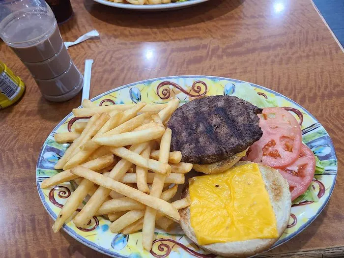 National Diner Picture 7