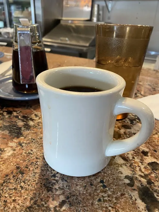 National Diner Picture 9