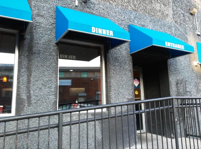 National Diner Picture 4