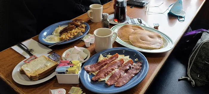 National Diner Picture 1