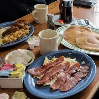 National Diner ico