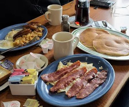 National Diner