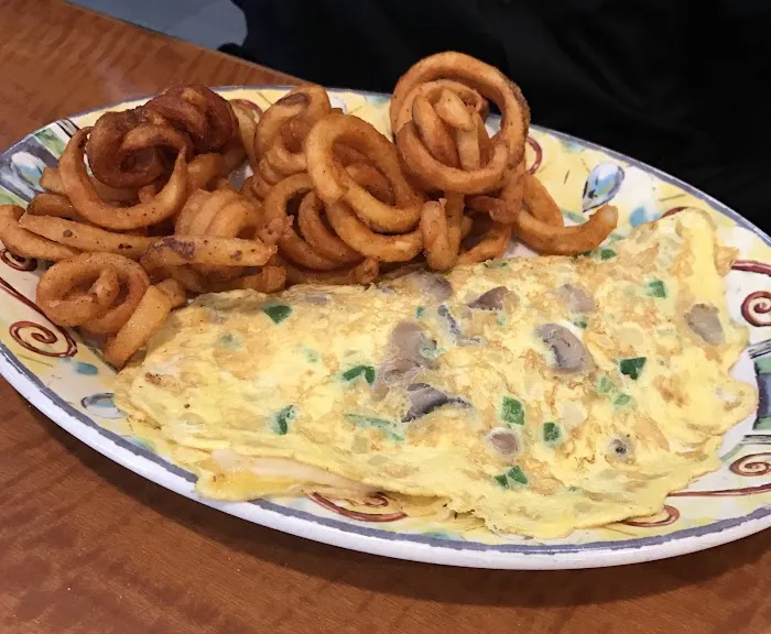 National Diner Picture 5