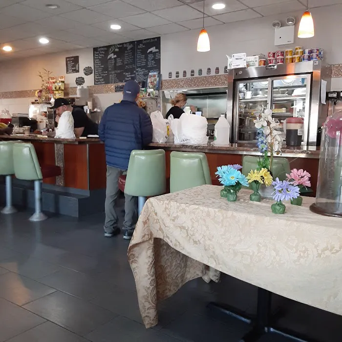 National Diner Picture 8