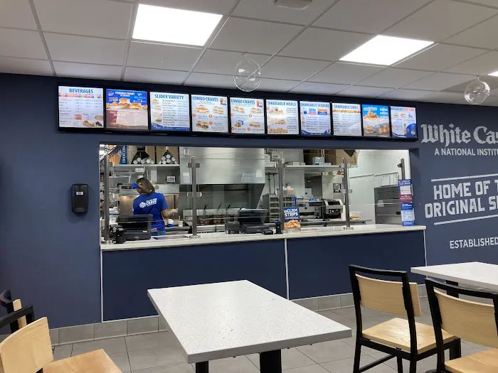 White Castle Picture 10
