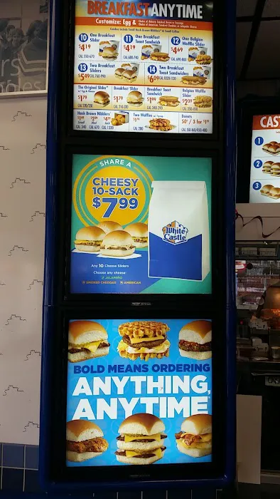 White Castle Picture 8