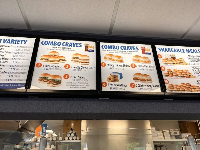 White Castle Picture 9