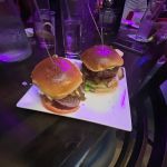 Edge Restaurant & Lounge