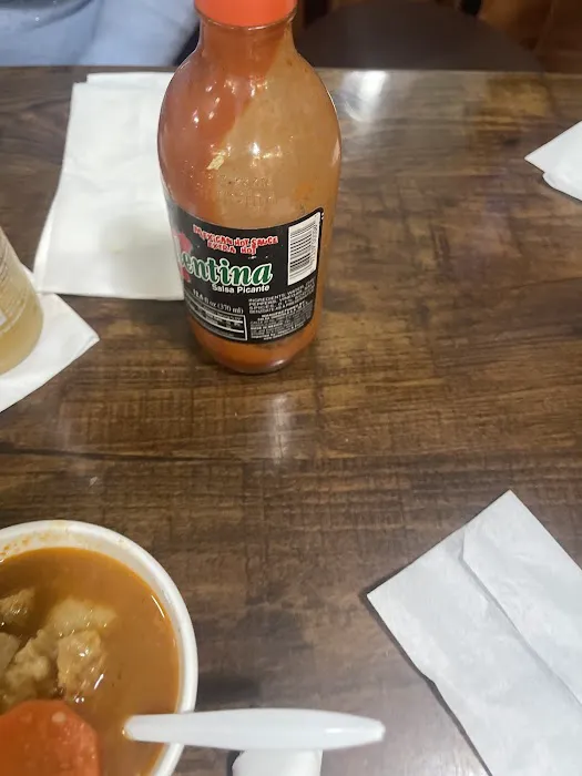 Steven Restaurant Picture 4