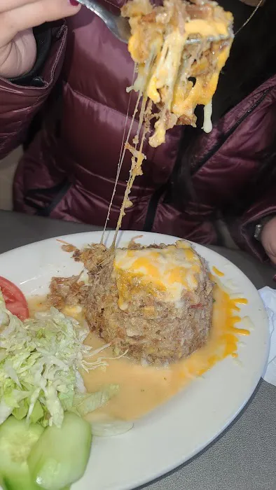 Steven Restaurant Picture 3