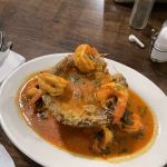 Steven Restaurant