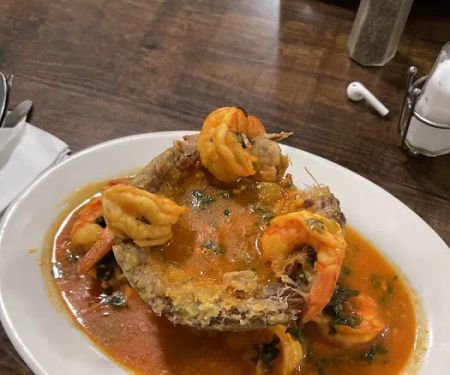 Steven Restaurant