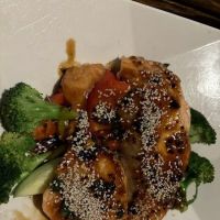 Yumi Asian Bistro ico