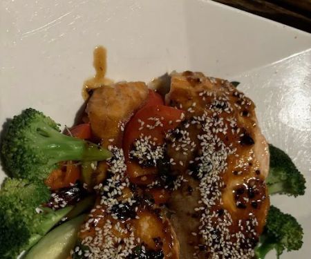 Yumi Asian Bistro