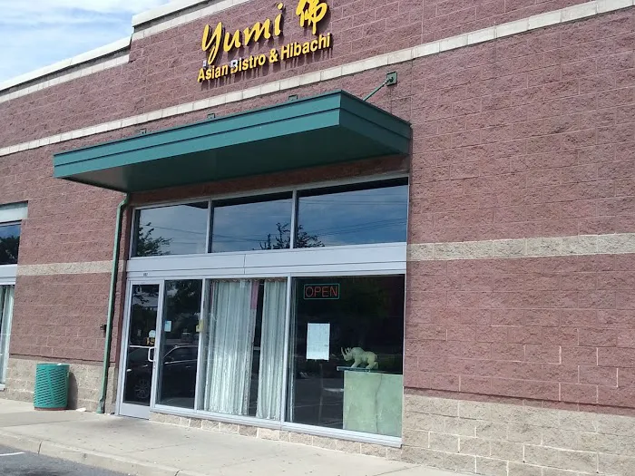 Yumi Asian Bistro Picture 6