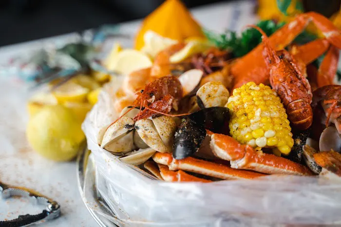 Crab Du Jour Cajun Seafood & Bar Picture 9