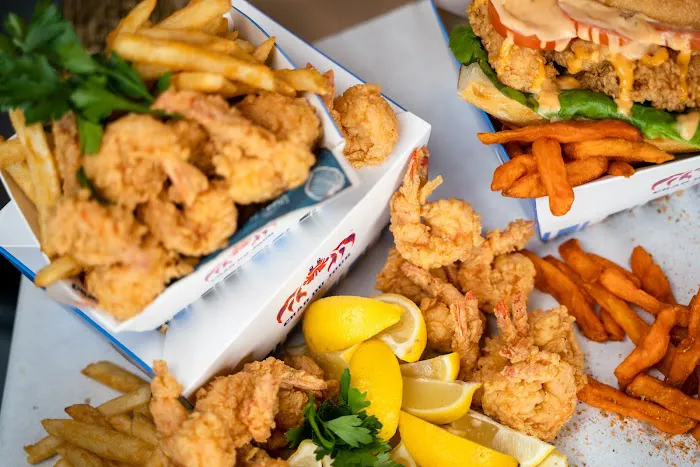 Crab Du Jour Cajun Seafood & Bar Picture 3