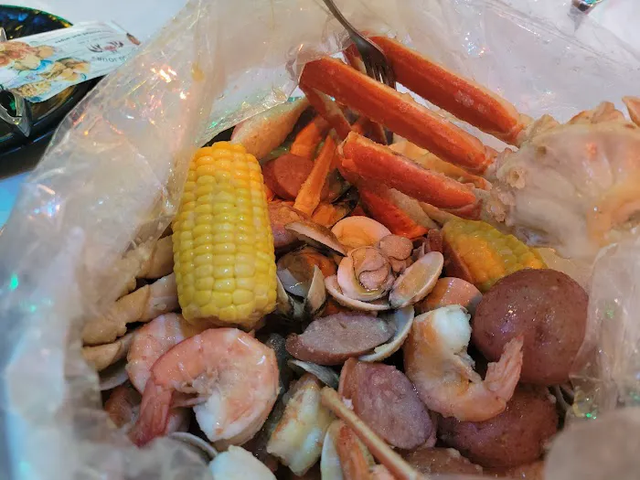 Crab Du Jour Cajun Seafood & Bar Picture 6