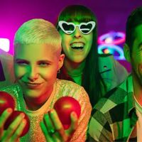 Dave & Buster's Pelham Manor ico