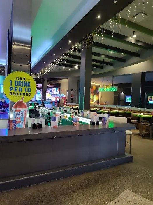 Dave & Buster's Pelham Manor Picture 7