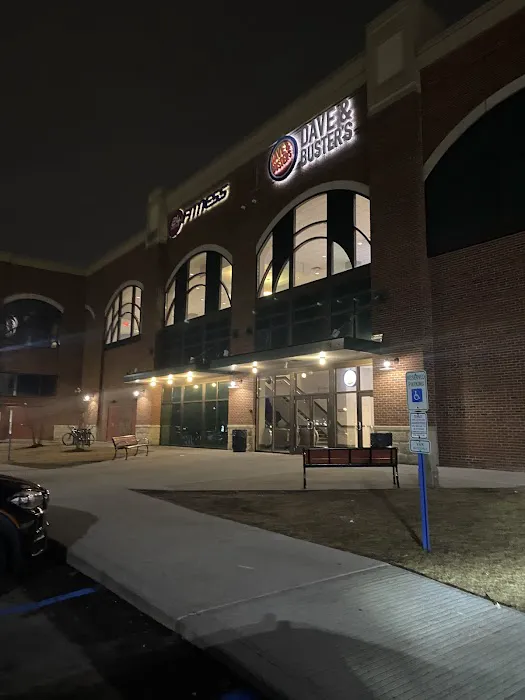 Dave & Buster's Pelham Manor Picture 10