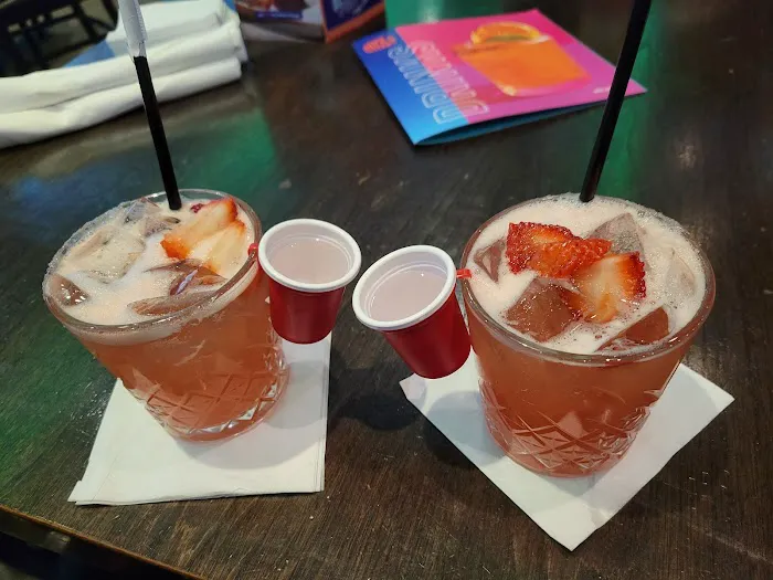 Dave & Buster's Pelham Manor Picture 6