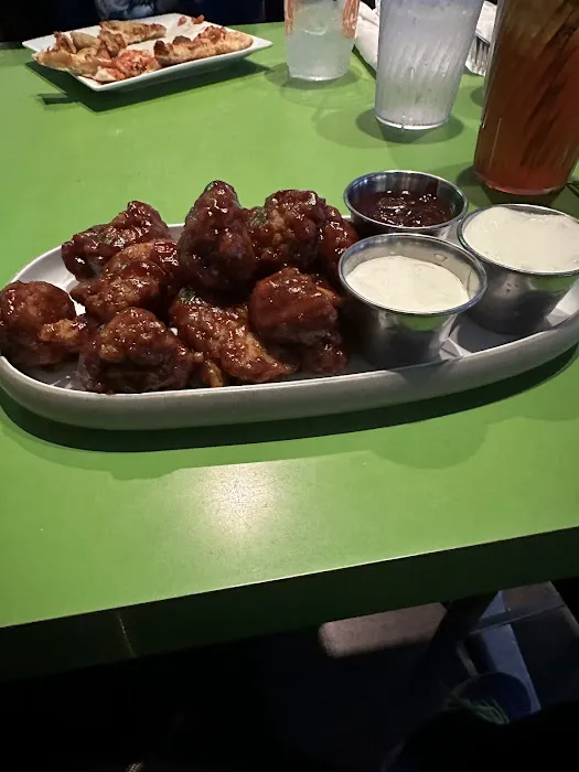 Dave & Buster's Pelham Manor Picture 8