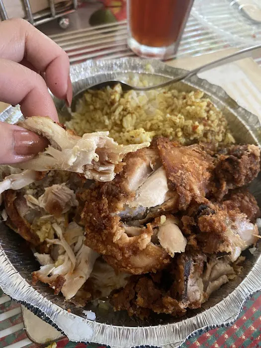 Richie Rich Caribbean Taste (5th Ave) Picture 4