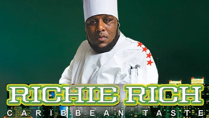 Richie Rich Caribbean Taste (5th Ave) Picture 8
