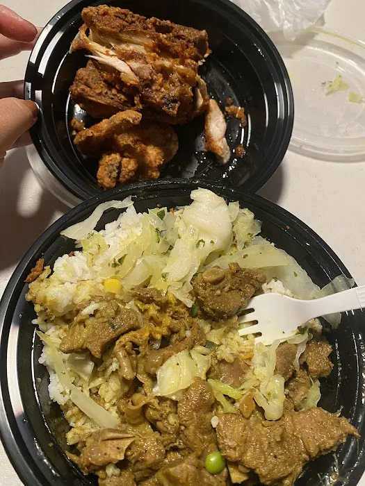 Richie Rich Caribbean Taste (5th Ave) Picture 1