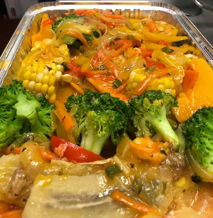 Richie Rich Caribbean Taste (5th Ave) Picture 10