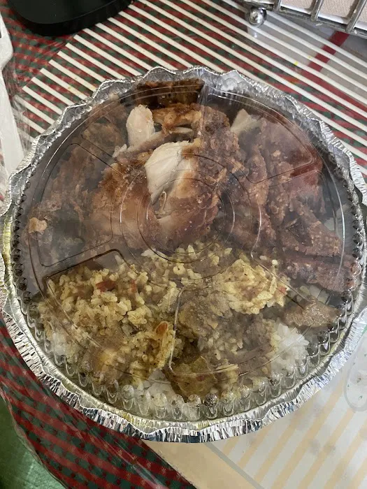 Richie Rich Caribbean Taste (5th Ave) Picture 6