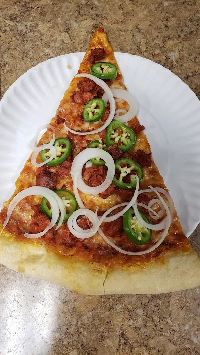 Alfredo's Pizza Picture 5