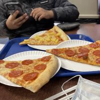 Alfredo's Pizza ico
