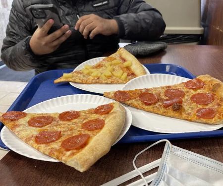 Alfredo's Pizza