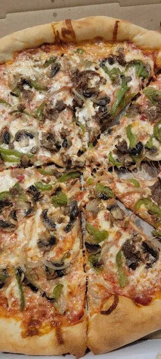 Alfredo's Pizza Picture 9