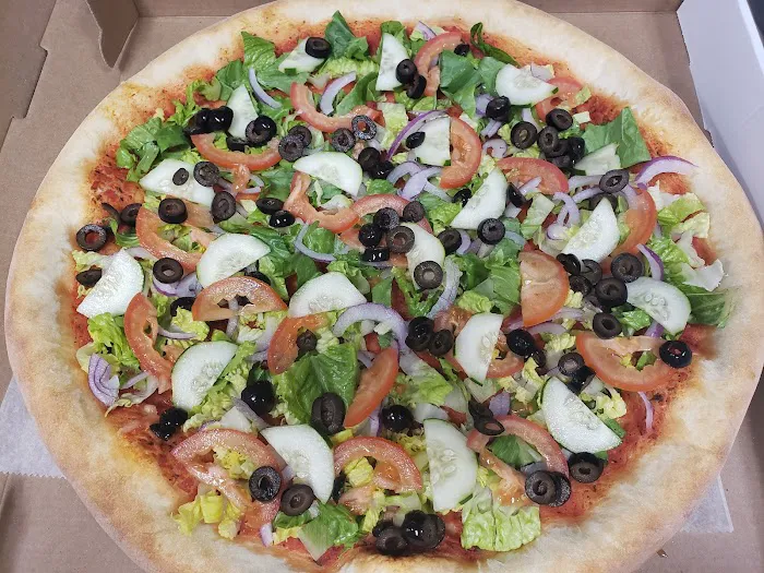 Alfredo's Pizza Picture 3