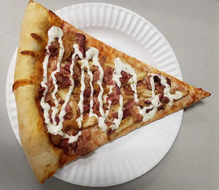 Alfredo's Pizza Picture 6