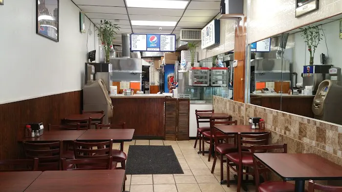 Alfredo's Pizza Picture 2