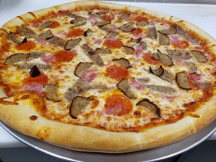 Alfredo's Pizza Picture 7