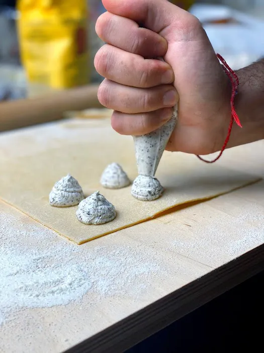 Tortellicious Picture 1