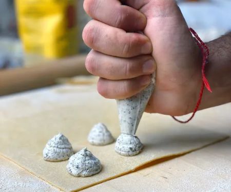 Tortellicious