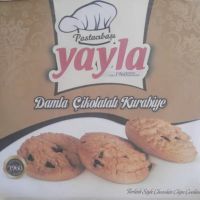 Pastacıbaşı Yayla Pasta ico